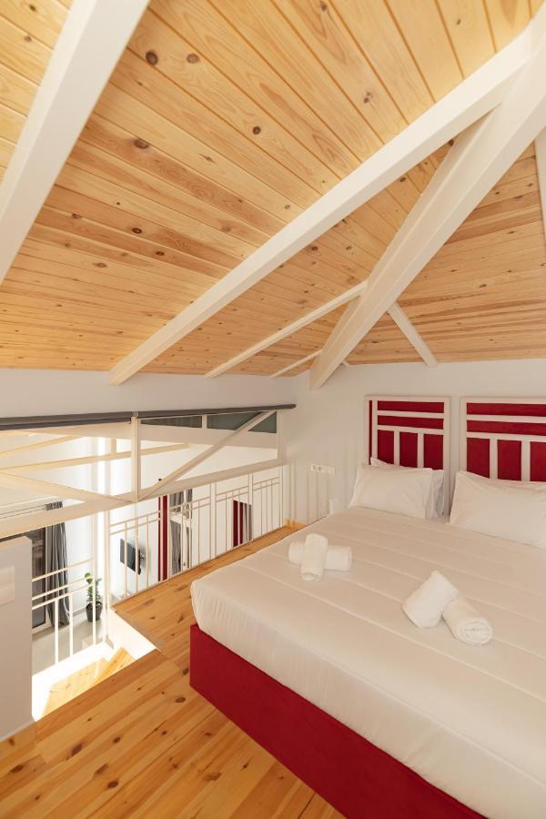 Ether Loft Suites Atenas Exterior foto
