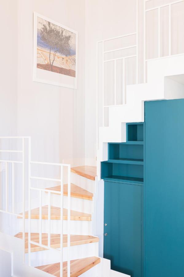 Ether Loft Suites Atenas Exterior foto