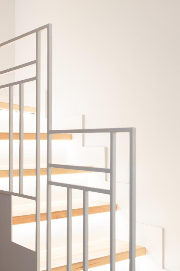 Ether Loft Suites Atenas Exterior foto