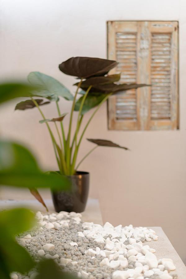 Ether Loft Suites Atenas Exterior foto