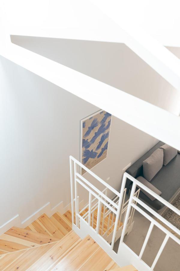 Ether Loft Suites Atenas Exterior foto