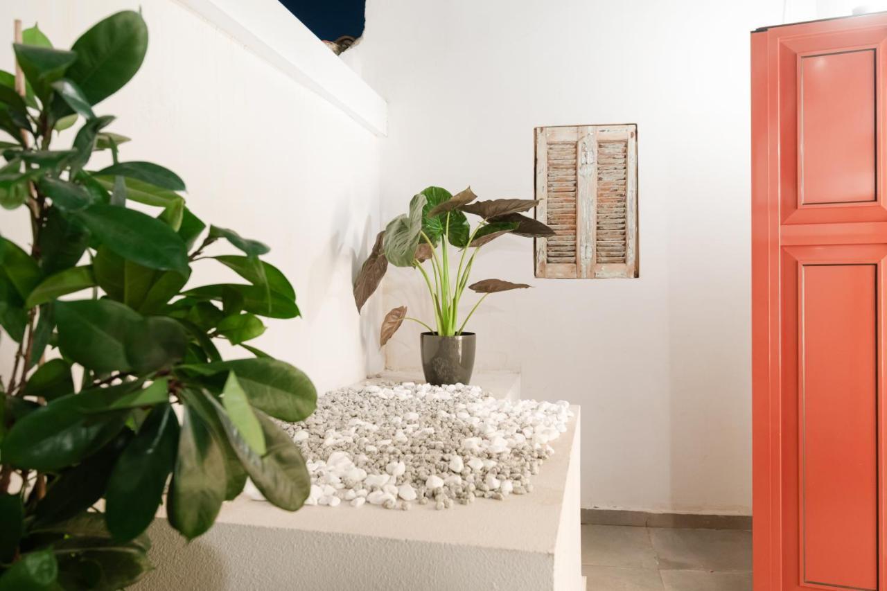 Ether Loft Suites Atenas Exterior foto