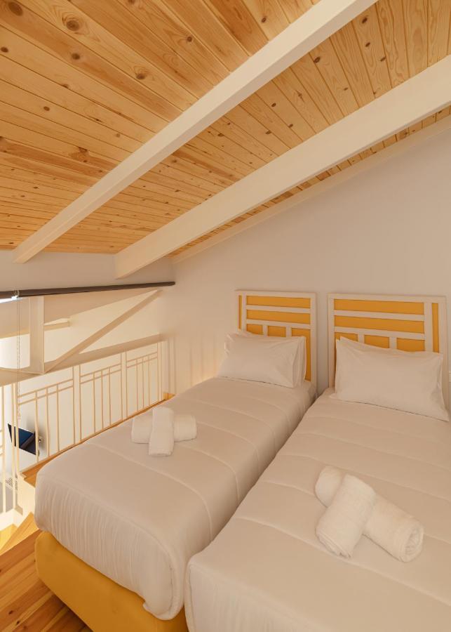 Ether Loft Suites Atenas Exterior foto