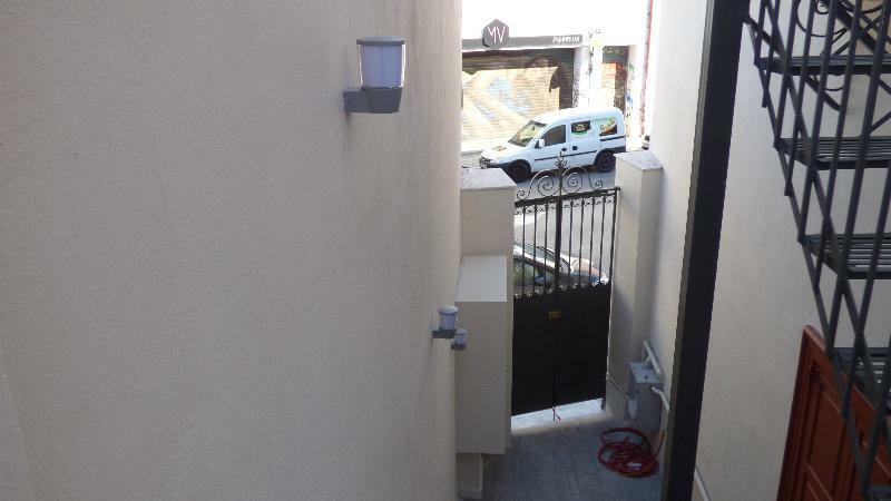 Ether Loft Suites Atenas Exterior foto