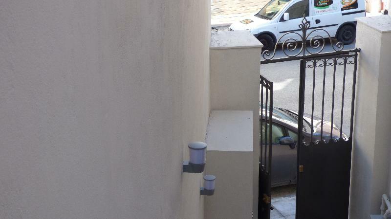 Ether Loft Suites Atenas Exterior foto