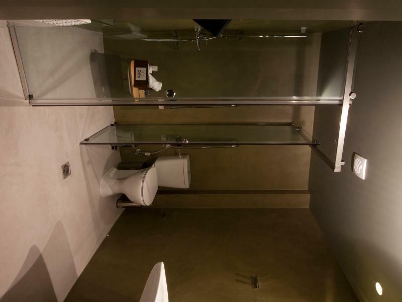 Ether Loft Suites Atenas Exterior foto