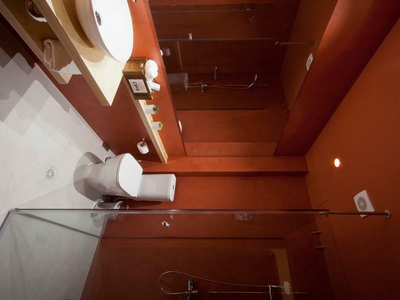 Ether Loft Suites Atenas Exterior foto